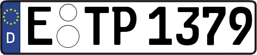 E-TP1379