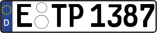 E-TP1387