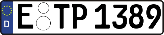 E-TP1389