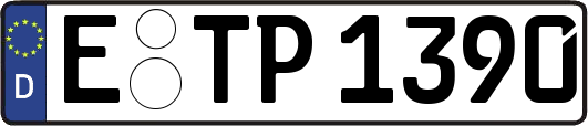 E-TP1390