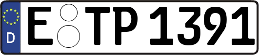 E-TP1391