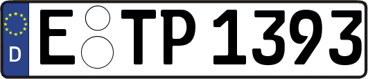 E-TP1393