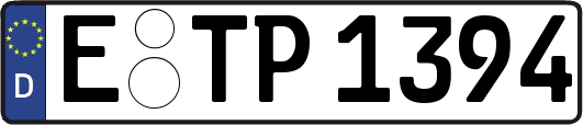 E-TP1394