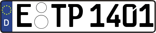 E-TP1401