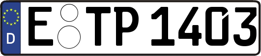 E-TP1403