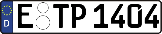 E-TP1404