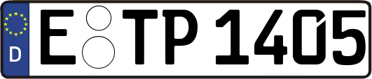 E-TP1405