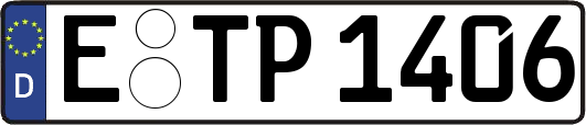 E-TP1406