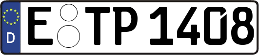 E-TP1408