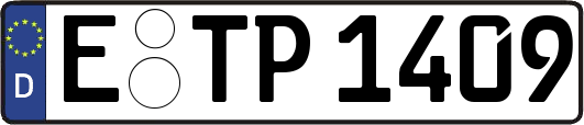 E-TP1409