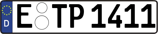 E-TP1411
