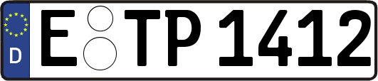 E-TP1412
