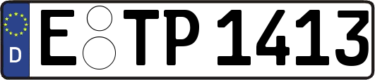 E-TP1413