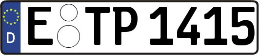 E-TP1415