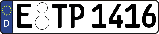 E-TP1416
