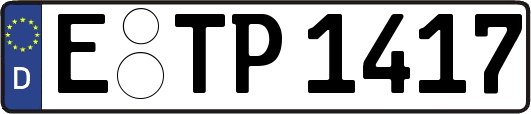 E-TP1417