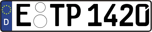 E-TP1420