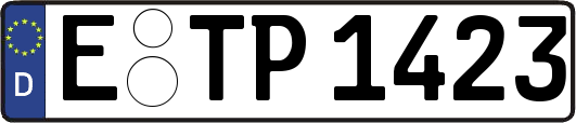 E-TP1423