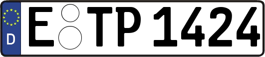 E-TP1424