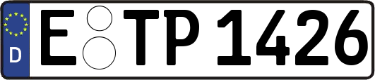 E-TP1426