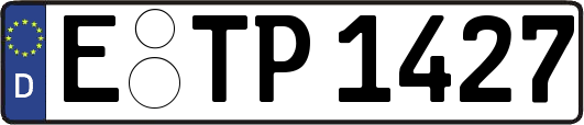 E-TP1427