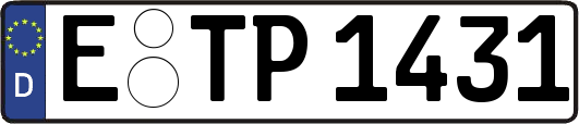 E-TP1431