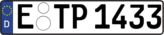E-TP1433
