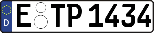 E-TP1434