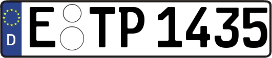 E-TP1435
