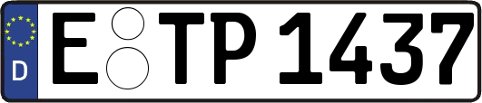 E-TP1437