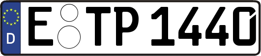 E-TP1440