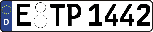 E-TP1442