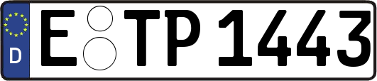 E-TP1443