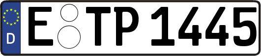 E-TP1445