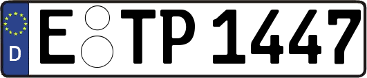 E-TP1447