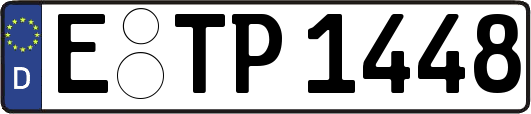 E-TP1448