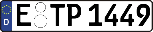 E-TP1449