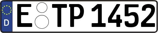 E-TP1452