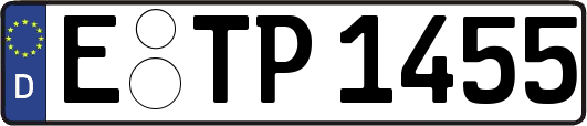 E-TP1455