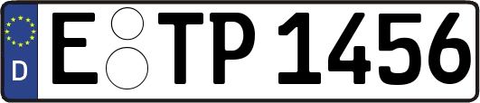 E-TP1456