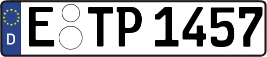 E-TP1457