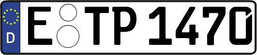 E-TP1470