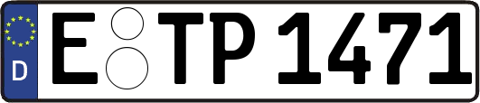 E-TP1471