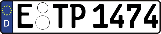 E-TP1474