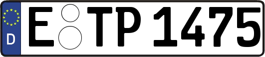 E-TP1475