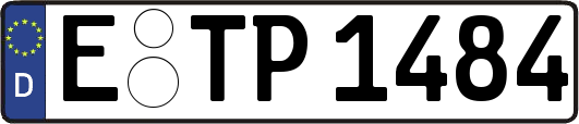 E-TP1484