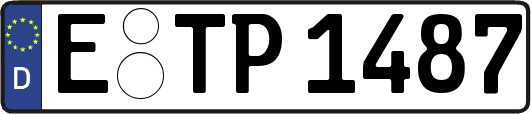 E-TP1487