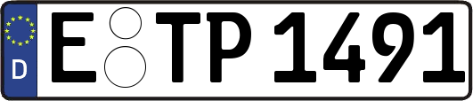 E-TP1491