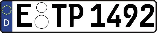 E-TP1492
