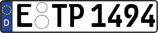 E-TP1494